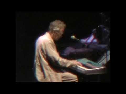 The Doors Of The 21st Century Live at Jones Beach Theatre, NY August 24, 2003