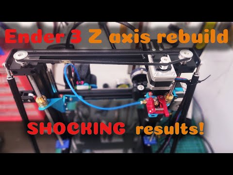 Is the dual z upgrade (with Oldham couplings) worth it?