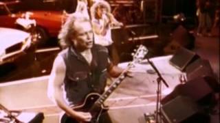 FOREIGNER - Hot Blooded