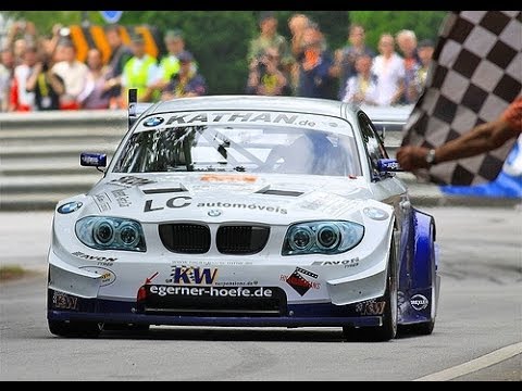 Rampa da Falperra - The European Hill Climb Championship