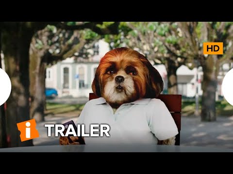 O Filme do Bruno Aleixo | Trailer Legendado