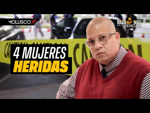4 mujeres revelan a Hector Delgado sus oscuros pasados. TESTIMONIOS INCREIBLES nmqlv