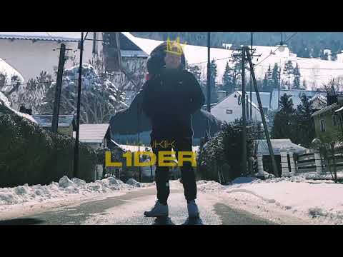 Hajkik - Lider