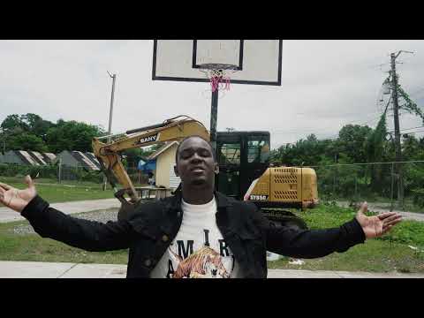 Apexx-I'm Sorry (Official Video)