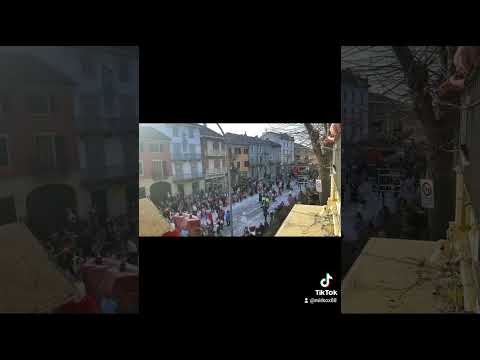 Carnevale a Poirino 2023!!!