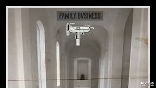 Family Bvsiness “Bars From The Sunken Place”