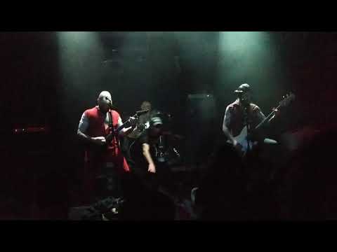 Birdflesh - Countless Mayhem (Athens, Greece 8/2/2020)