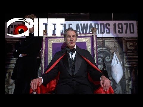 Bande-Annonce de Théâtre de sang (VOSTF)