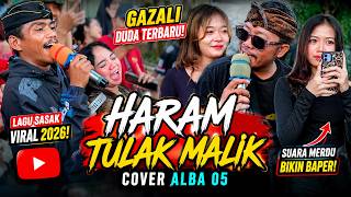 Download lagu LAGU SASAK HARAM TULAK MALIK - Cover Duda Terbaru Gazali Alba 05 | Bikin Penonton Baper mp3 Download lagu LAGU SASAK HARAM TULAK MALIK - Cover Duda Terbaru Gazali Alba 05 | Bikin Penonton Baper mp3