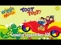Toot Toot 2020 Teaser Trailer Wigglemania A Tribute To The Wiggles