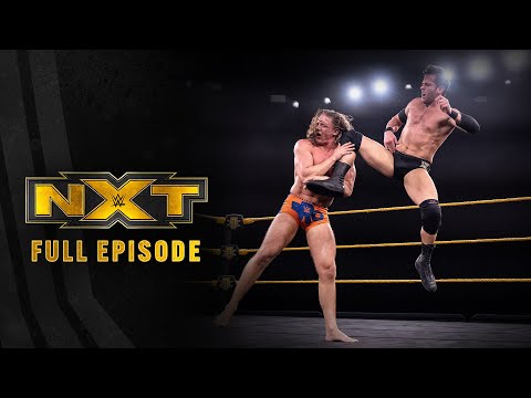 WWE NXT