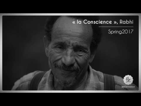 Bon Entendeur : "la Conscience", Rabhi, Spring2017