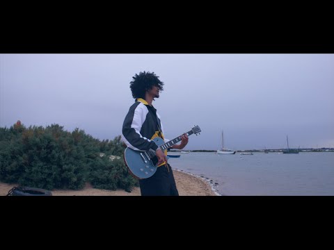 Kalpee - Put A Record On [Official Video]