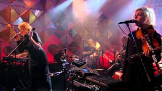 Ane Brun - Miss You More