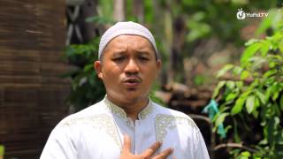Ceramah Pendek: Jangan Tinggalkan Sholat Malam (Qiyamul Lail) - Ustadz Hadid Saiful Islam