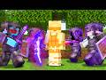 I Used Minecraft S Strongest Weapon