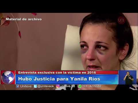 Diego Fantino Condenado