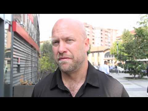 MFFtv: MFF på plats i Turin (2014-09-15)