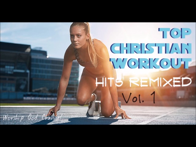 Christian Workout Hits - Dare You To Move (Workout Mix + 130 Bpm)
