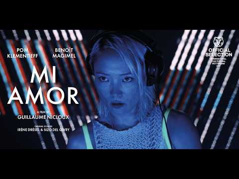 Mi Amor Official Trailer trailer thumbnail