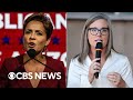 Arizona's Senate, governor's races undecided after Election Day