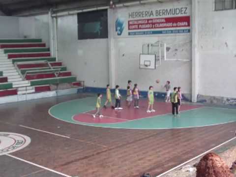 Club El Bosque Colon