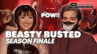 Ball Busting, Male Submission & Making Kink a Full-Time Career | UNCENSORED S3 – Beasty Busted