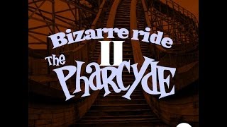 Bizzare Ride to the Pharcyde LIVE W/ Slum Village (The Sound check)