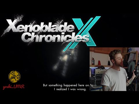So Nah, so Fern - VOCAL COVER - Xenoblade Chronicles X - Lao's Theme