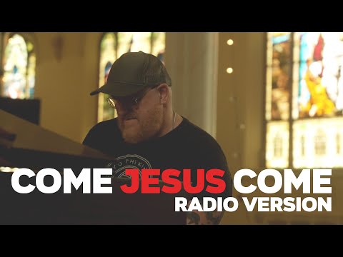 "Come Jesus Come We've Been Waiting So Long" #jesus #worship #music