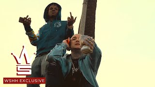 Caskey &amp; Rich The Kid - &quot;Casting Couch&quot; (Official WSHH Music Video)