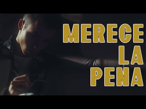 POLE - MERECE LA PENA (VIDEOCLIP OFICIAL)