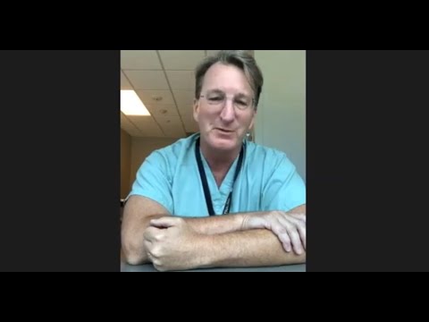 AO Trauma NA Mentor & Mentee Series - An Interview with Adam Starr