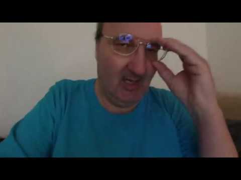 MongoTV_3473 - Danish Vlog - Del 2 - Liggeunderlag og Vattæppe i Bunden Af Telt