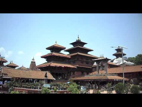 Patan Krishna Temple Tour,Krishna Temple , Krishna Mandir