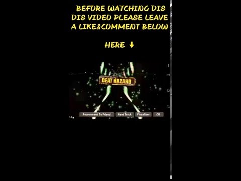 Beat hazard ultra # best games in your iphone