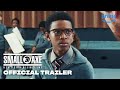 Small Axe - Educational Trailer | Prime Video