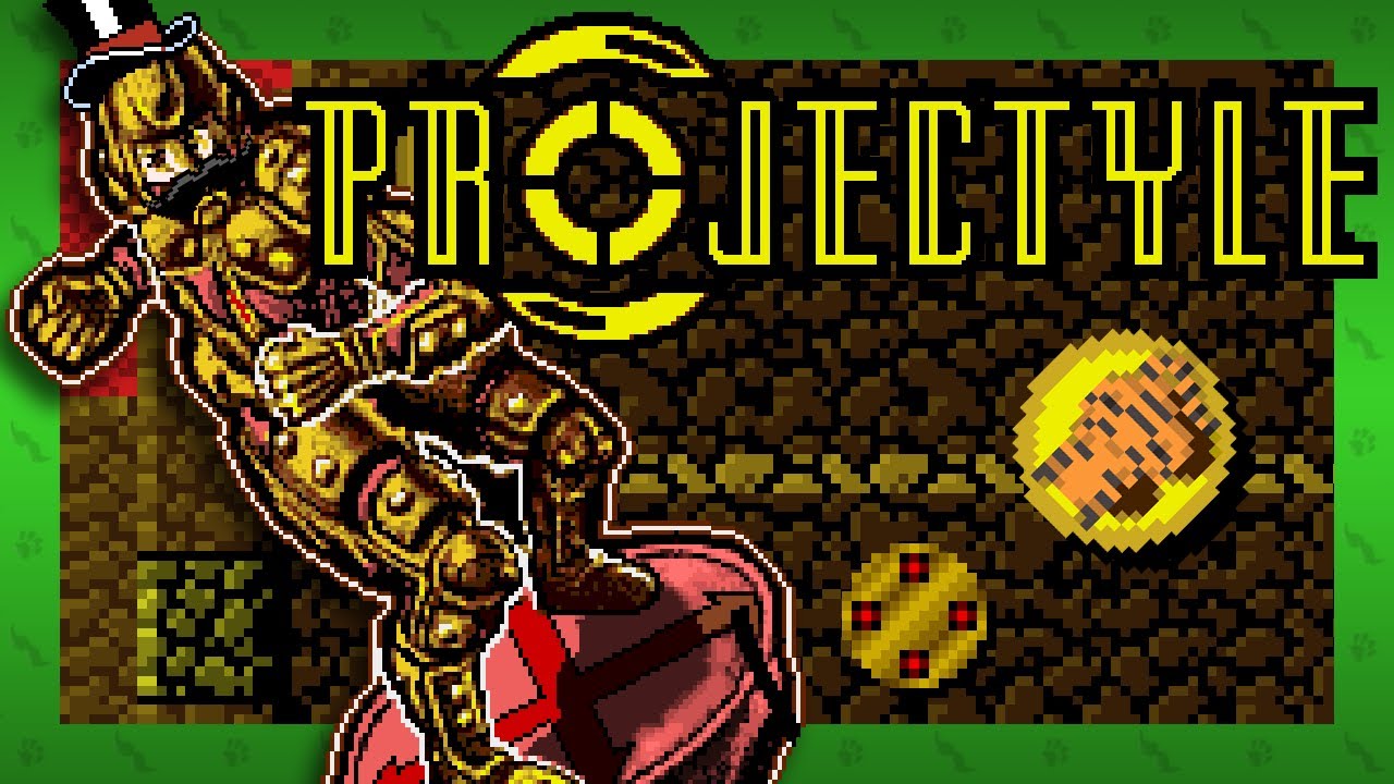 Gameplay Video