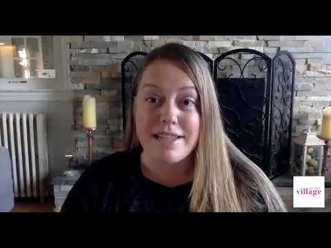 Be Her Village: Changing How We Celebrate Mothers