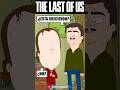 DIVERTIDA PARODIA De The Last Of Us Joel Se BURLA De La ENORME Cabeza De Ellie TheLastOfUs Shorts