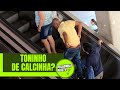 TONINHO TORNADO: PEDIDO DE INFORMAÇÃO DE UM JEITO DIFERENTE!
