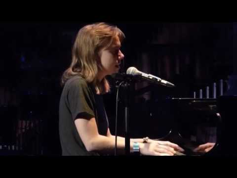 Julien Baker - Accident Prone (Jawbreaker cover), Brussels 2016