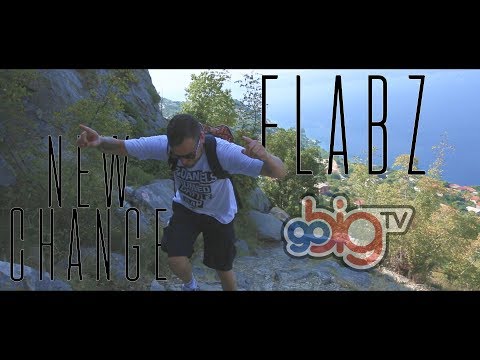 Flabz - New Change - GoBigTV