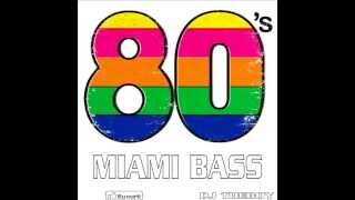 MIAMI BASS 80