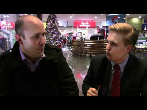 Omstyling pågår: Nicolas Bredefeldt II