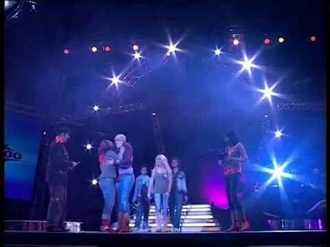 KIDDY CONTEST 2005 LIVE in der Wiener Stadthalle (Tour)  - Highlights
