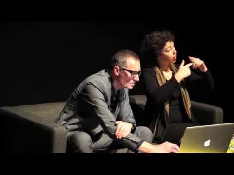 Thomas Hirschhorn & Anna Dezeuze - Deleuze Monument - Afterall One Work Series.