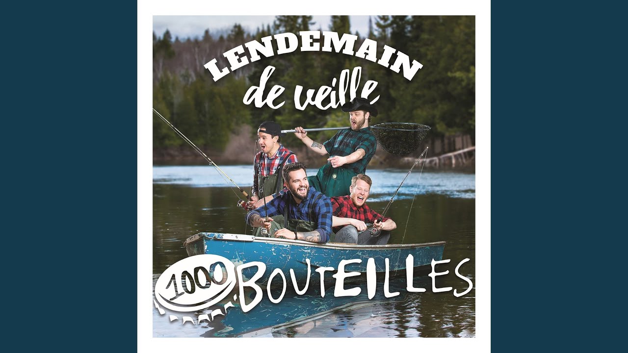 Lendemain de veille - La camaraderie