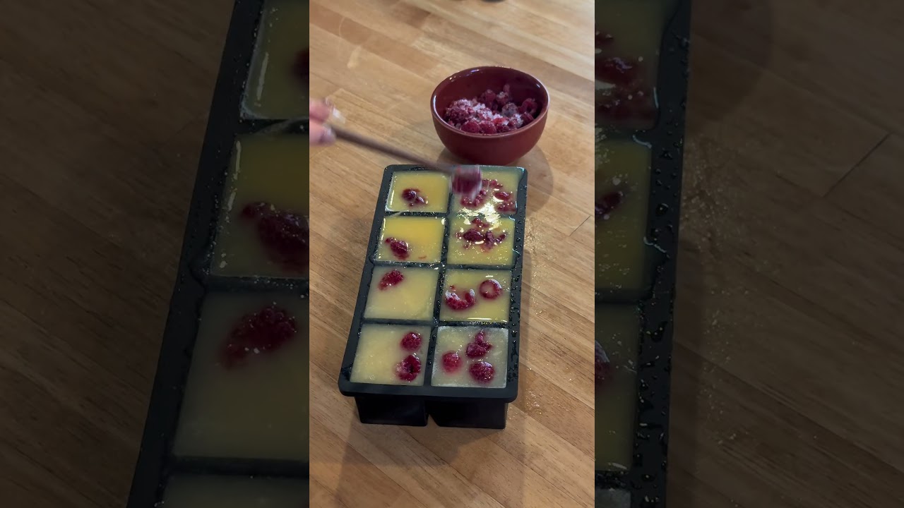 珍しくヘルシードリンク！