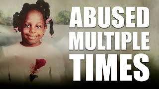 My Traumatic Childhood in Poverty and Abuse